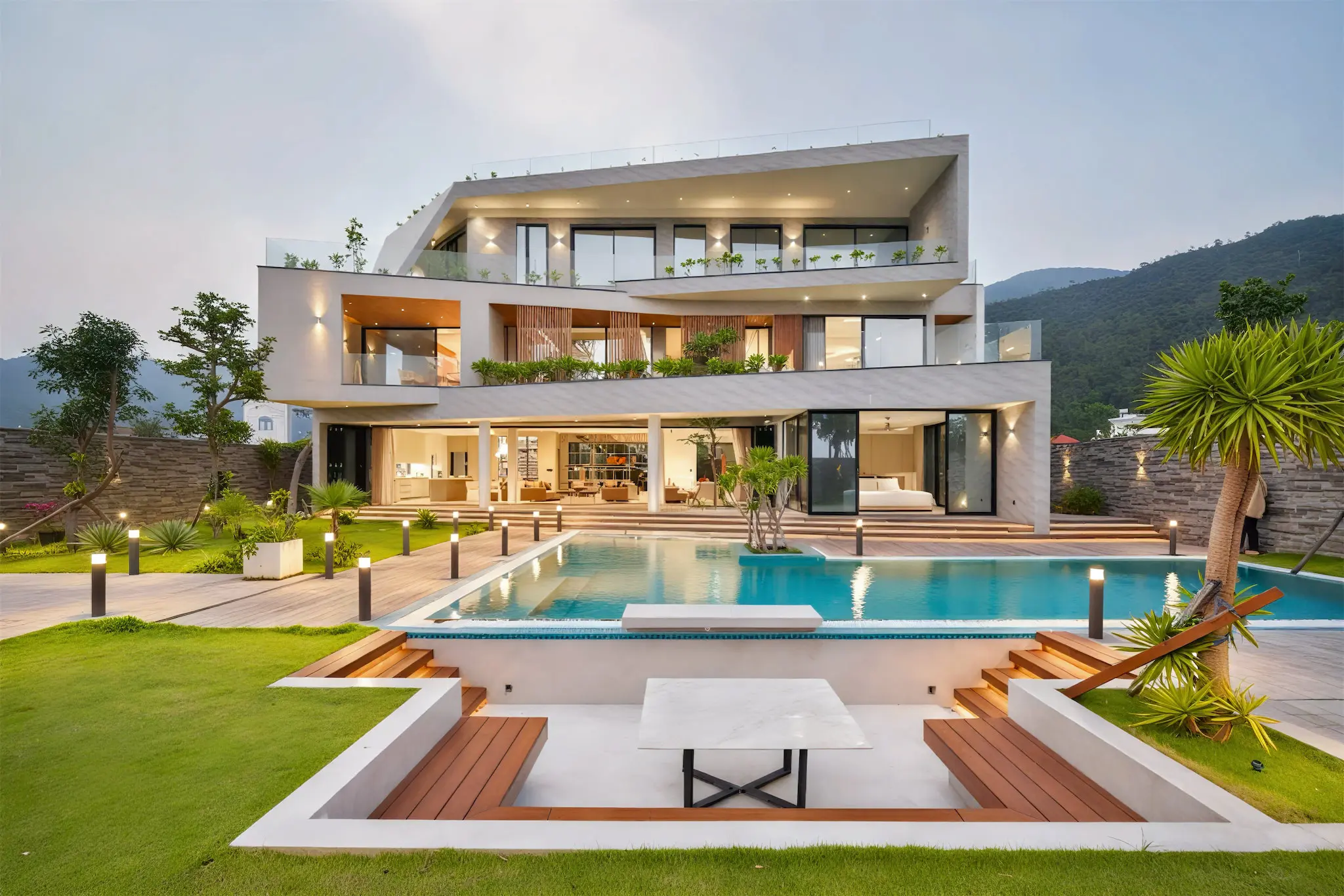 30 Days, 30 Posts, 1 New Project